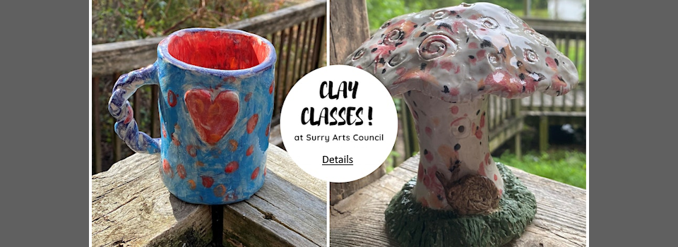 Clay Class