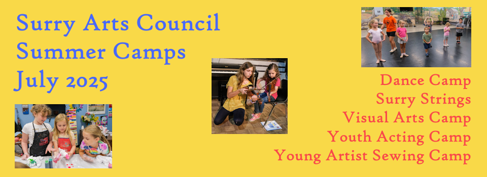 Summer Camps