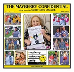 2021 Mayberry Confidential