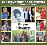 2022 Mayberry Confidential