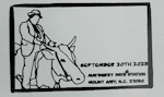 Mayberry Postmark